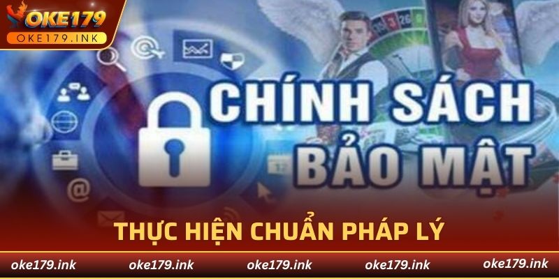 An toàn trong luật pháp