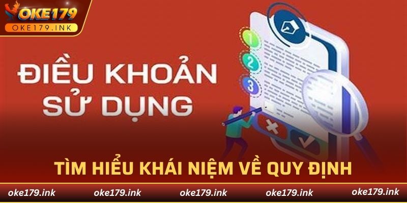 Giới thiệu về các quy định