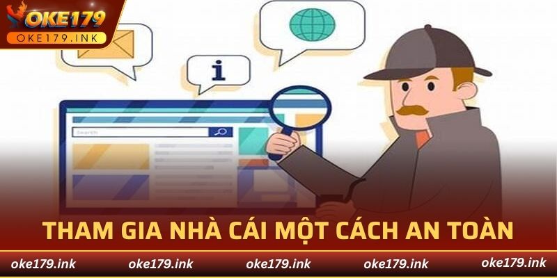Nội quy đảm bảo sự an toàn